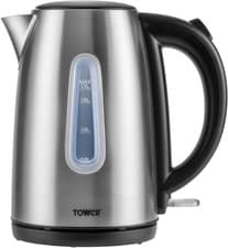 Image of Tower T10015 Infinity Rapid Boil Jug Kettle with Boil Dry Protection, Automatic 