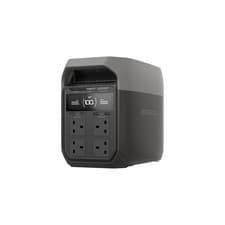 Image of EcoFlow Delta 3 Portable Power Station Brand New Sealed