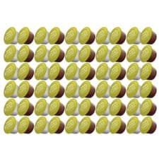 Image of Nescafe Dolce Gusto Cappuccino Milk and Coffee Pods 30, 60, 100 Capsules
