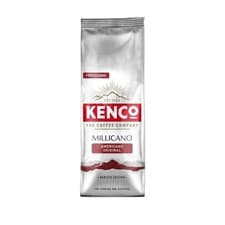 Image of Kenco Millicano Americano Original Instant Coffee 1 x 300g