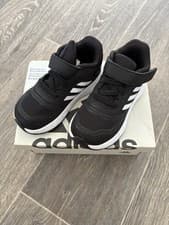 Image of Adidas Duramo Infant Trainers
