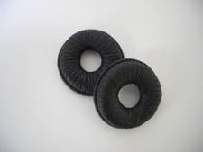Image of Plantronics 71782-01 Leatherette Ear Cushion 1 Pair for CS351N CS361N W710 W720