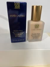 Image of estee lauder double wear stay-in-place foundation All shades SPF10 30ml