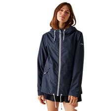 Image of Regatta Womens Bayletta II Waterproof Jacket