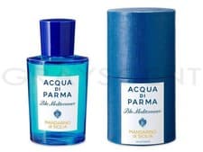 Image of Acqua di Parma BLU MEDITERRANEO MANDARINO DI SICILIA 100ml *** B.NEW & SEALED