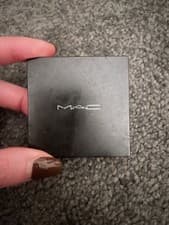 Image of MAC Great Brows Kit *Discontinued* Colour Taupe