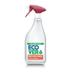 Image of Oven & Hob Cleaner Spray Cuts through Grease Grime And Burnt Food Fresh Jasmine