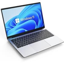 Image of Fast & Cheap Intel Core i5 8th Gen Laptop 8GB RAM 256GB SSD Windows 11