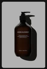 Image of Grown Alchemist Body Cream Lotion Mandarin & Rosemary Leaf 16.9 oz