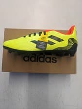 Image of Adidas Copa Sense.4 FG Junior Boots