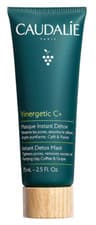 Image of Caudalie Face Vinergetic C+ Instant Detox Mask 75ml New & Free Postage