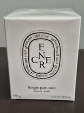 Image of New Diptyque Encre Candle 190g