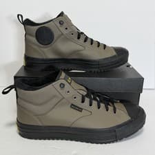 Image of Chuck Taylor All Star Malden Street Water Repellent Boot Taupe Men's 13 A14619C