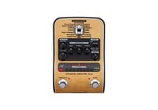 Image of Zoom AC-2 Acoustic Creator