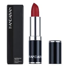 Image of 12 Colors Matte Lipstick Velvet Long Lasting Pigment Waterproof Lip Color Makeup