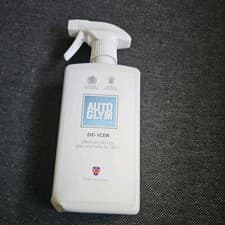 Image of Best De-Icer Autoglym De icer 500ml Trigger