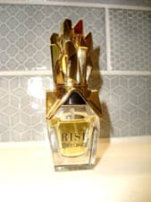 Image of RISE BY BEYONCE EAU DE PARFUM PERFUME Spray 15 ML