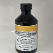 Image of Davines Naturaltech Nourishing Shampoo  250ml