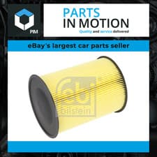 Image of Air Filter 38923 Febi 1448615 1448616 1477152 1477153 1480686 Quality Guaranteed