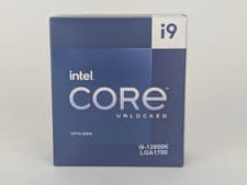 Image of Intel Core i9-13900K LGA1700 CPU Processor i9 13900K New & Sealed Warranty 2028