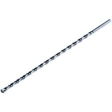 Image of 8mm x 400mm Masonry Drill Bit Zinc Plated Heat Treated