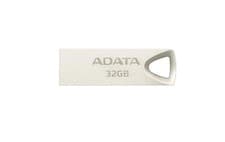 Image of ADATA AUV210-32G-RGD USB flash drive 32 GB USB Type-A 2.0 Beige