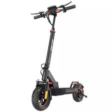 Image of 10"iENYRID M4 PRO S+Foldable Electric Scooter 12.5AH Off Road Tire