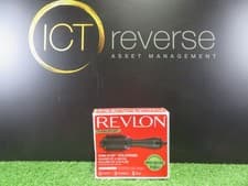Image of Revlon Salon One-Step Hair Dryer and Volumiser - New Classic Edition.