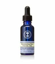 Image of Neal's Yard Remedies Rehydrating Rose Facial Oil 28ml - NEW Sealed Long S.Life