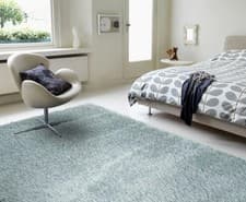 Image of Asiatic London Rug - 120cm x 170cm - Payton Rug - Silver