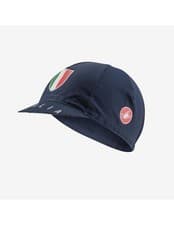 Image of CASTELLI CYCLING CAP - ITALIA CAP