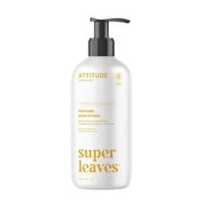 Image of Attitude Super leaves Hand Soap - Lemon Leaves 473ml