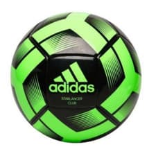 Image of adidas Starlancer Club Ball Football GK3502 RRP £35 now CLEARANCE & FREEPOST