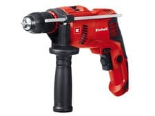 Image of Einhell TE-ID 500 E Impact Drill 550W 240V