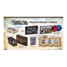 Image of Unicorn Overlord Premium Edition Xbox Series X NEW AND SEALED - FREE SHIPPING
