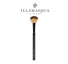 Image of Illamasqua Highlighter Fan Brush ORIGINAL
