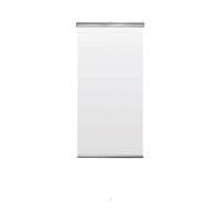 Image of Helit Hygiene Roller Blind 1400x2000mm H6817802