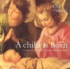 Image of Various Composers : A Child Is Born CD (2008) ***NEW*** FREE Shipping, Save £s