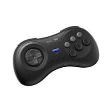 Image of 8BitDo M30 Bluetooth Wireless Gamepad (Nintendo Switch//) (Not Machine Spacific)