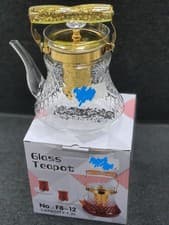 Image of teapot