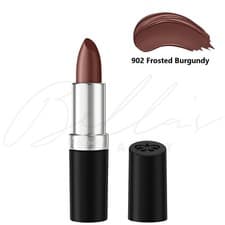 Image of RIMMEL Lasting Finish Softglow Long Lasting Smooth Creamy Lipstick 4g *CHOOSE*