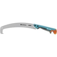 Image of GARDENA 08739-20 Garden Saw 315mm Blade Ergonomic Grip Rust Resistant