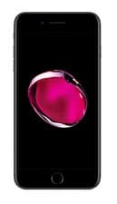 Image of Apple iPhone 7 Plus - 32GB - Black (Unlocked) A1784 (GSM)