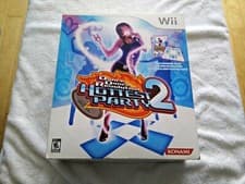 Image of Dance Dance Revolution Hottest Party 2