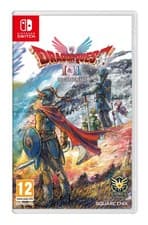 Image of Dragon Quest I & II HD-2D Remake (Switch)