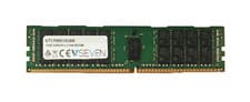 Image of V7 16GB RAM DDR4 Memory PC4-17000 ECC REG - V71700016GBR.