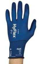 Image of Ansell Hyflex 11-818 Glove