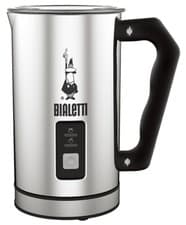 Image of 8006363001007 Bialetti MK01 Automatic milk frother Stainless steel BIALETTI