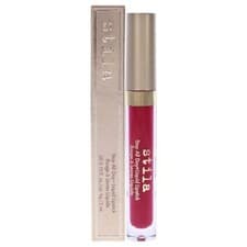 Image of Stila Stay All Day Liquid Lipstick Valentina – 10 fl.oz