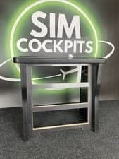 Image of Saitek Pro Flight Microsoft Flight Simulator Desktop Cockpit Housing